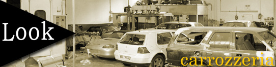 Autolook Carrozzeria