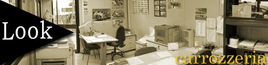 Autolook Carrozzeria