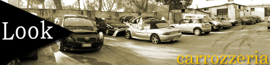 Autolook Carrozzeria